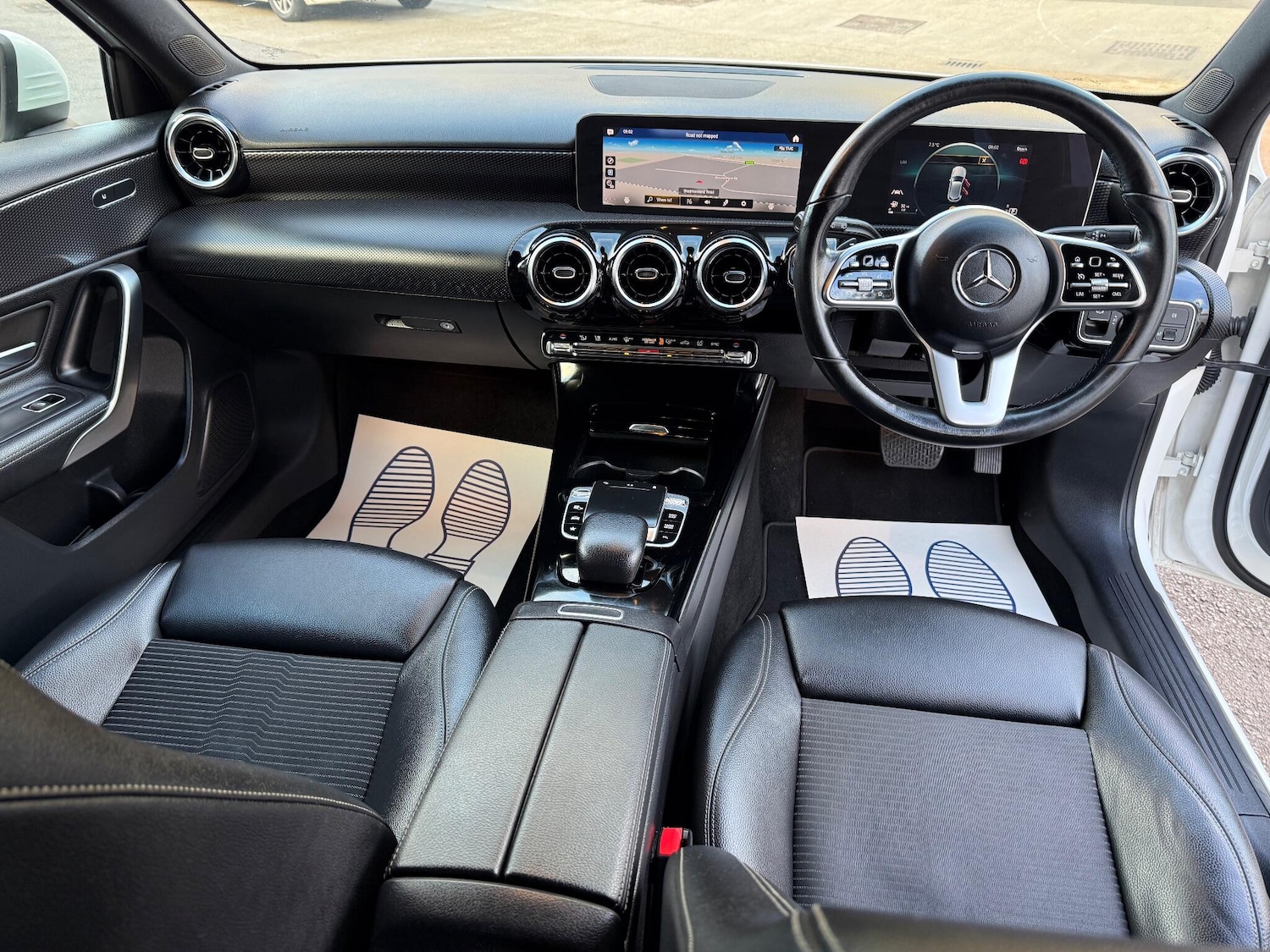 Used Mercedes-Benz A-Class for sale - 76728050: Photo 6