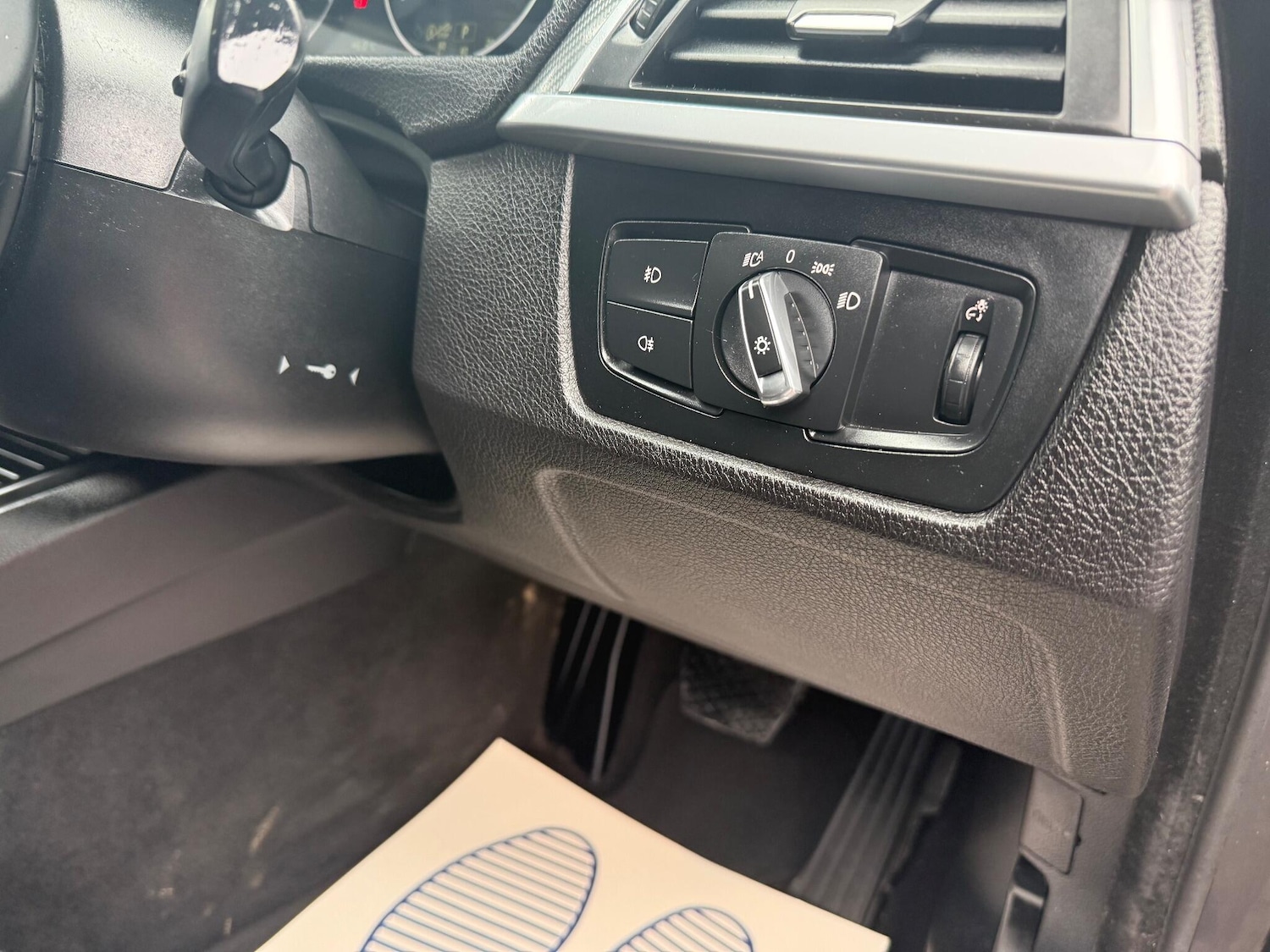 Used BMW 4 Series Gran Coupe 2018 for sale - 77120714: Photo 10