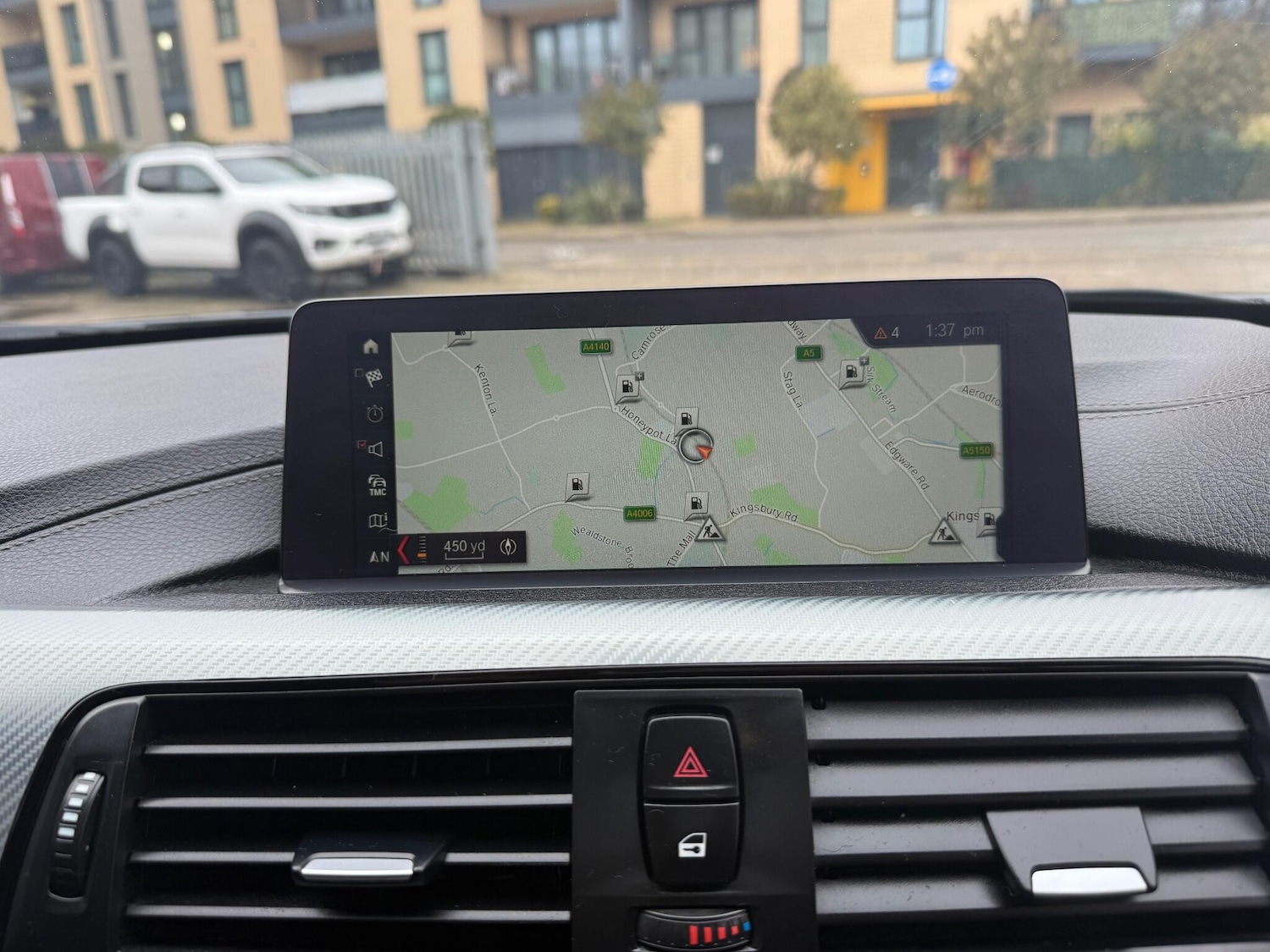 Used BMW 4 Series Gran Coupe 2018 for sale - 77120714: Photo 11