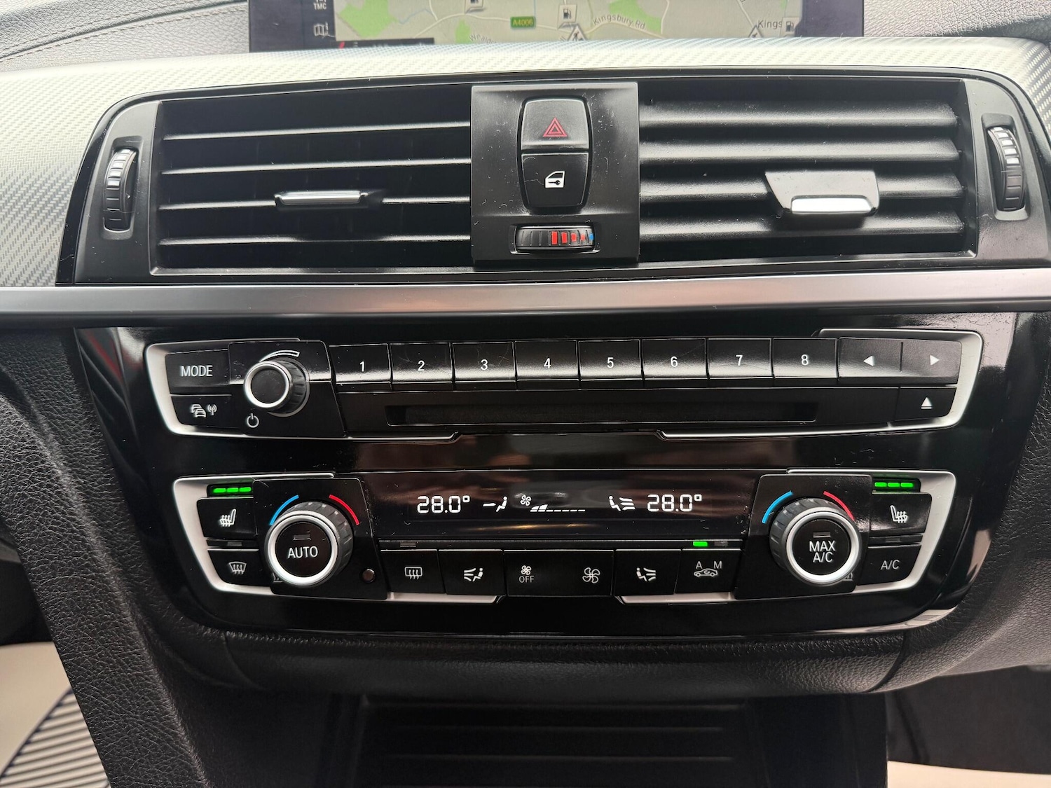 Used BMW 4 Series Gran Coupe 2018 for sale - 77120714: Photo 12