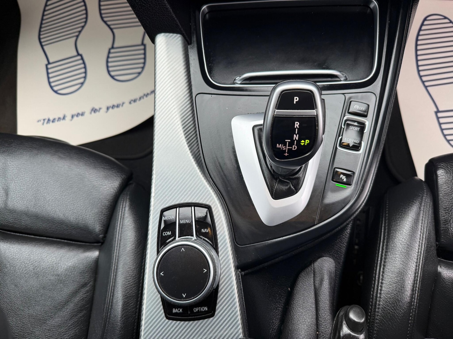 Used BMW 4 Series Gran Coupe 2018 for sale - 77120714: Photo 13