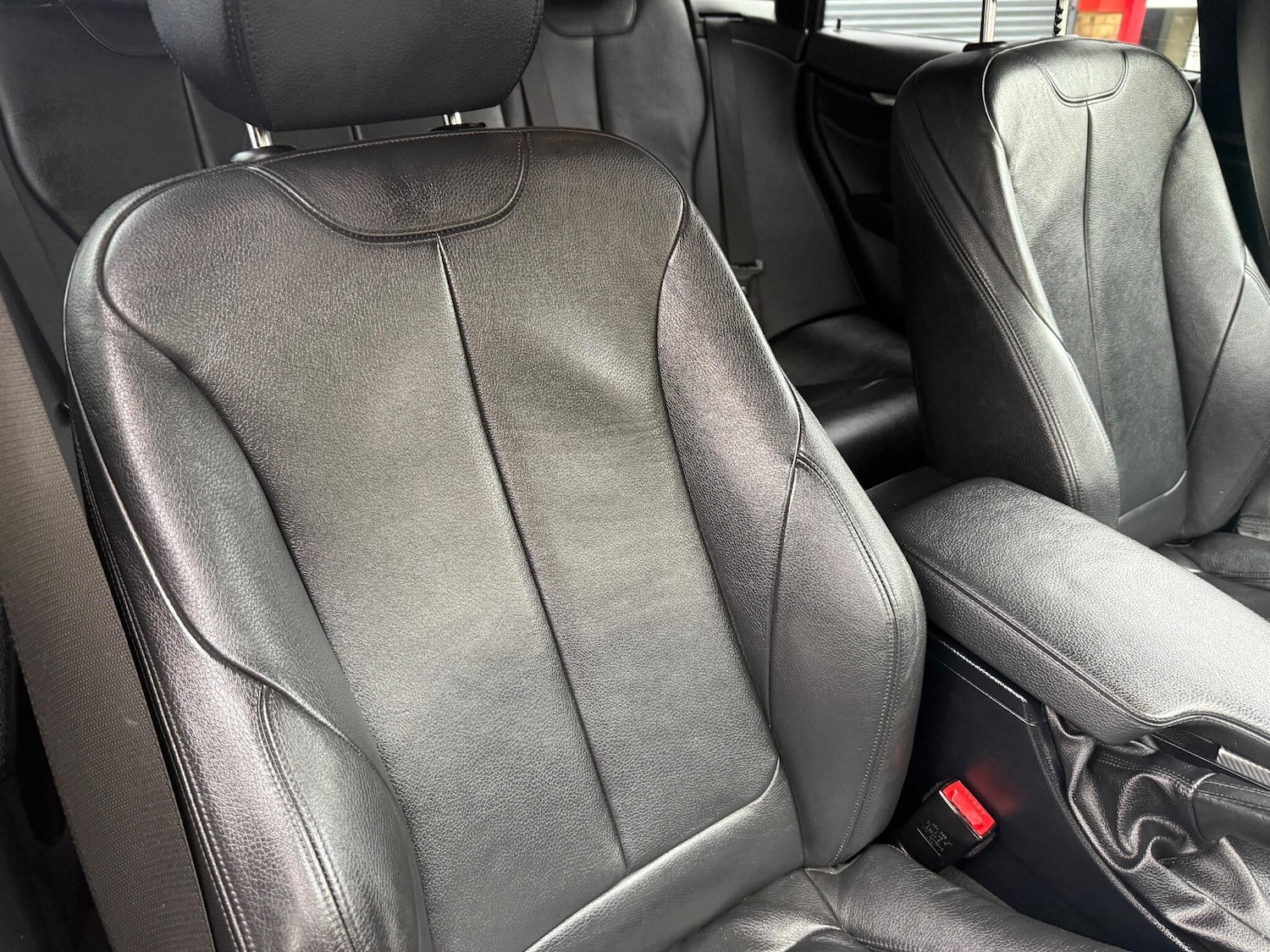 Used BMW 4 Series Gran Coupe 2018 for sale - 77120714: Photo 14