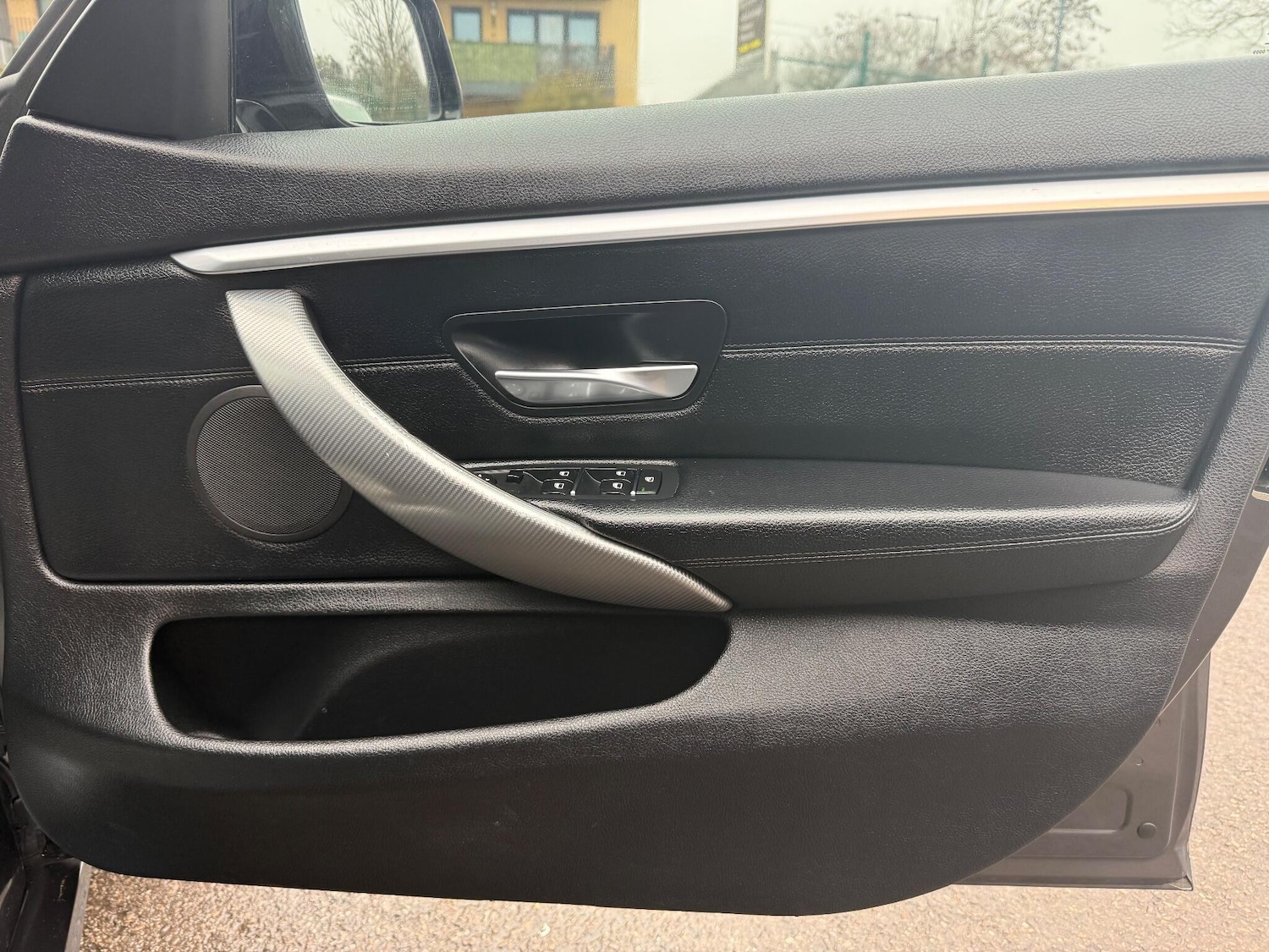 Used BMW 4 Series Gran Coupe 2018 for sale - 77120714: Photo 17