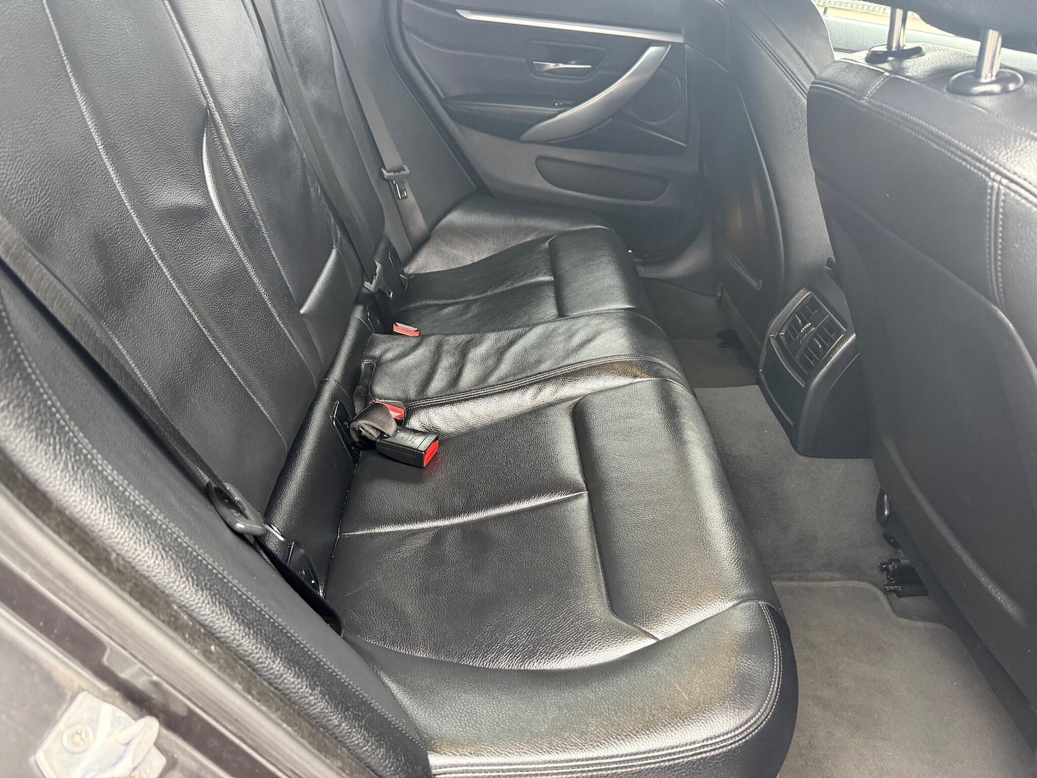 Used BMW 4 Series Gran Coupe 2018 for sale - 77120714: Photo 18