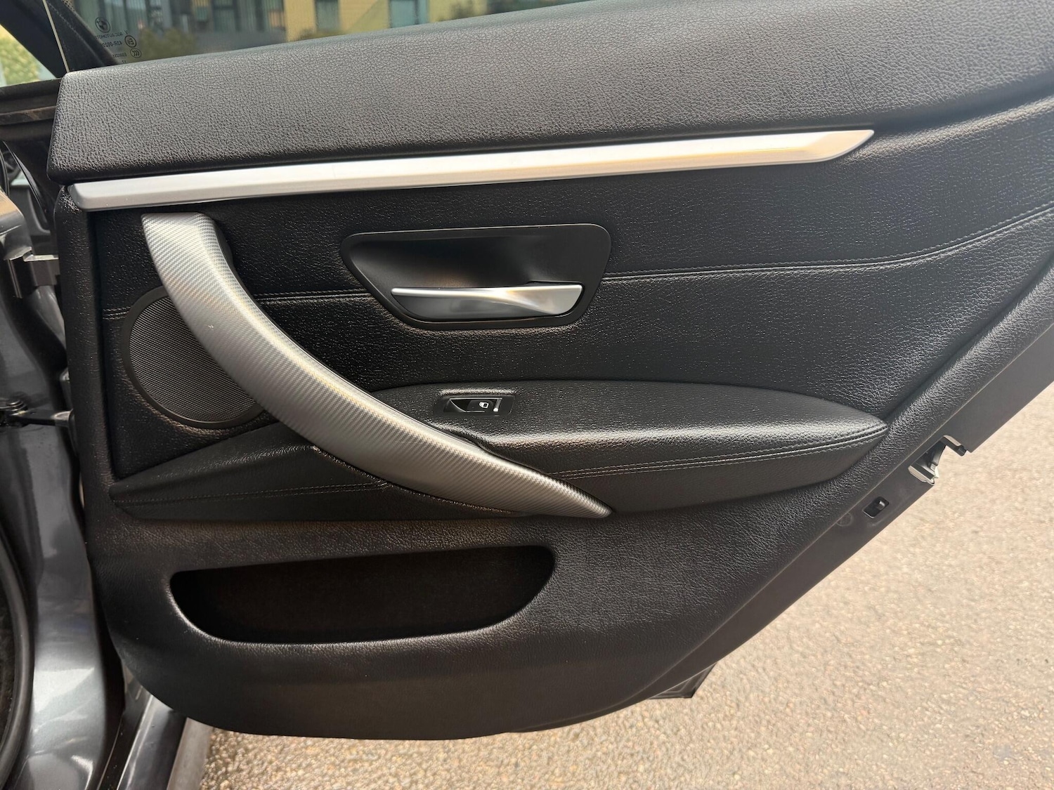 Used BMW 4 Series Gran Coupe 2018 for sale - 77120714: Photo 20