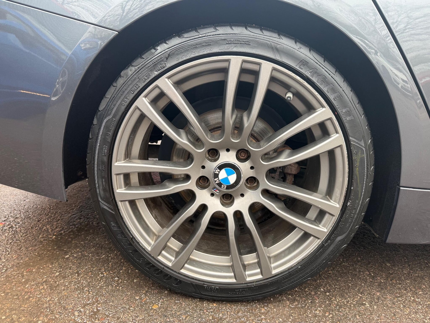 Used BMW 4 Series Gran Coupe 2018 for sale - 77120714: Photo 26