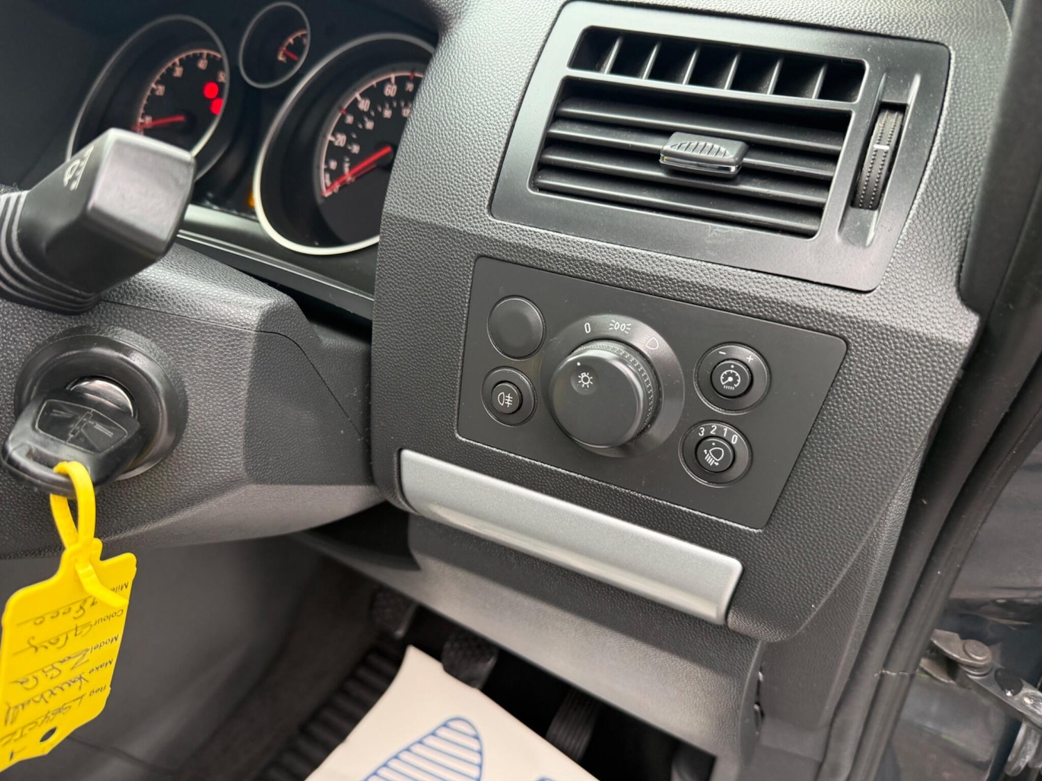 Used Vauxhall Zafira 2014 for sale - 77633850: Photo 10