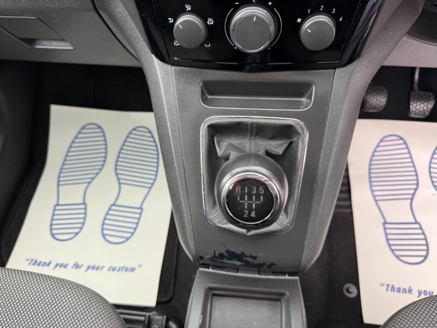 Used Vauxhall Zafira 2014 for sale - 77633850: Photo 13