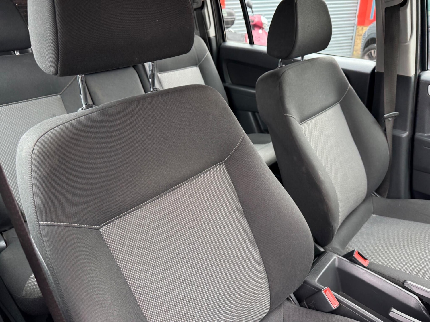 Used Vauxhall Zafira 2014 for sale - 77633850: Photo 14