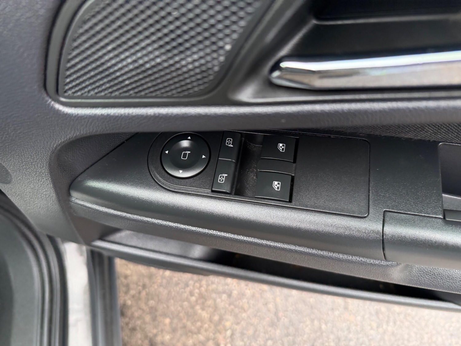 Used Vauxhall Zafira 2014 for sale - 77633850: Photo 16