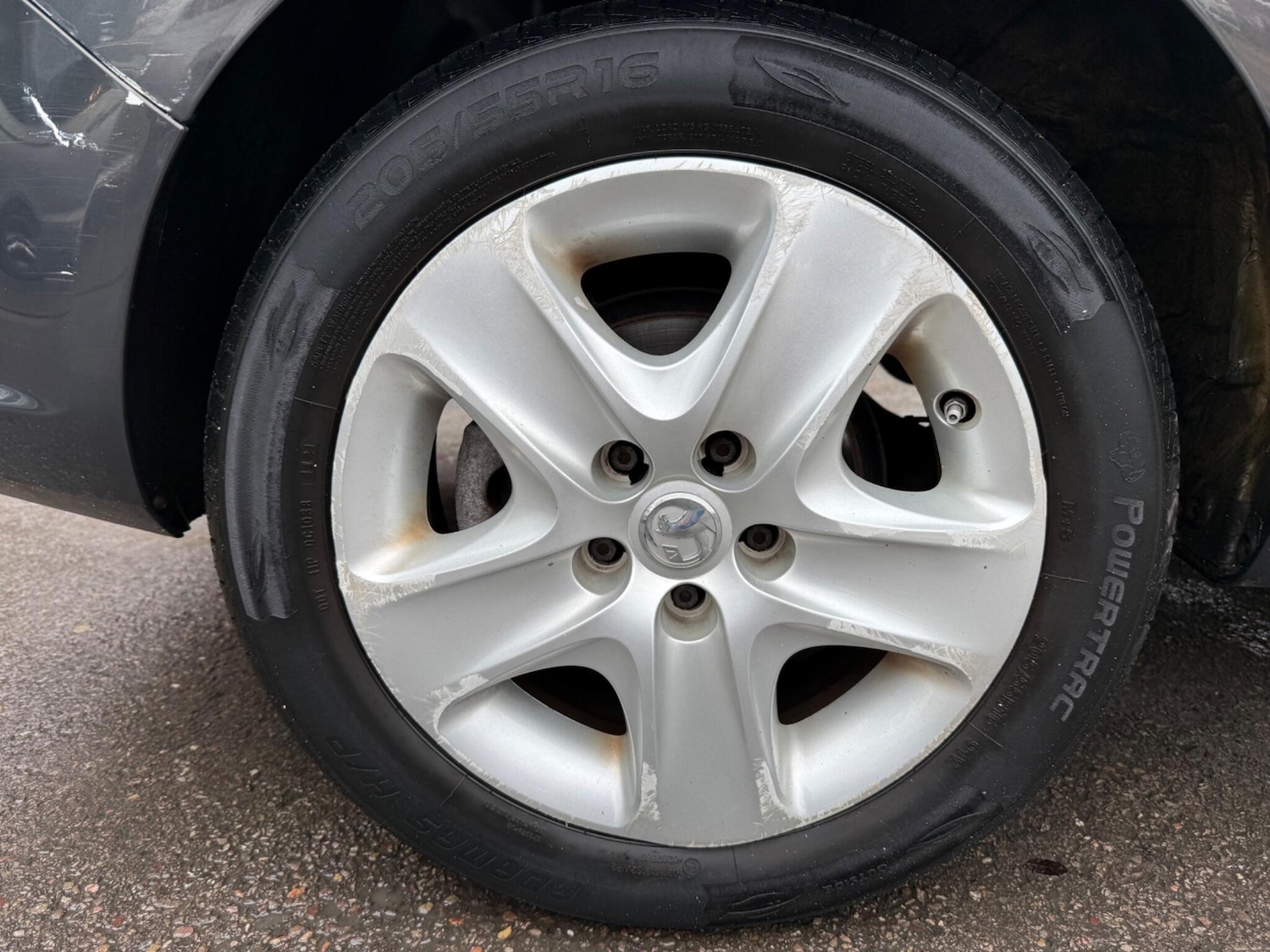 Used Vauxhall Zafira 2014 for sale - 77633850: Photo 26