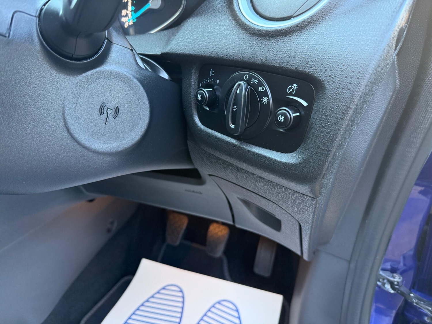 Used Ford Fiesta for sale - 76997481: Photo 10