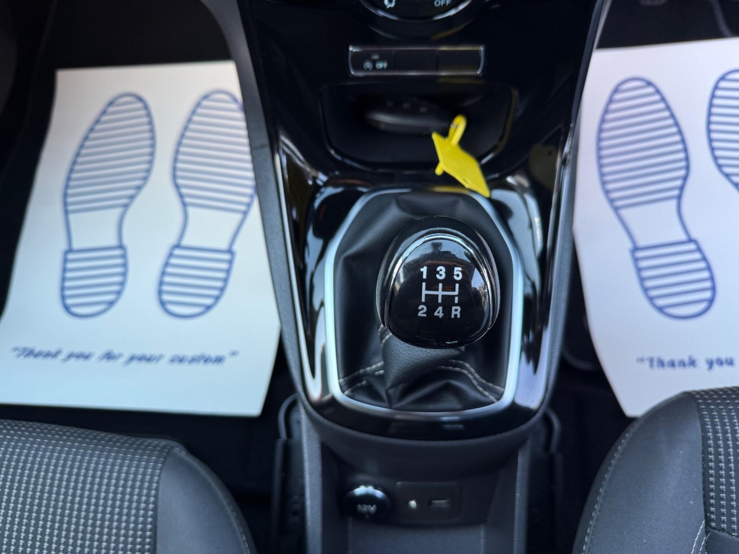 Used Ford Fiesta for sale - 76997481: Photo 14