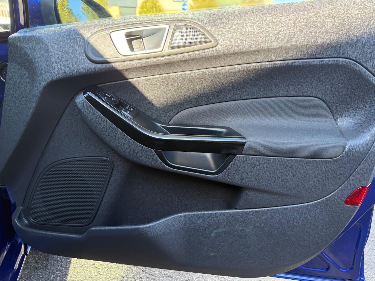 Used Ford Fiesta for sale - 76997481: Photo 18