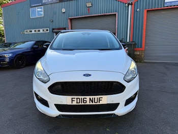 Used Ford S-Max 2016 for sale - 78416191: Photo