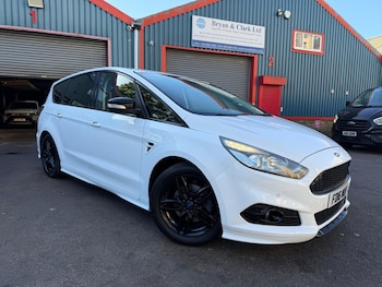 Used Ford S-Max 2016 for sale - 78416191: Photo