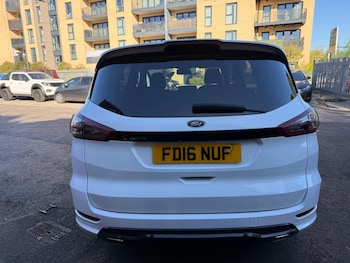 Used Ford S-Max 2016 for sale - 78416191: Photo