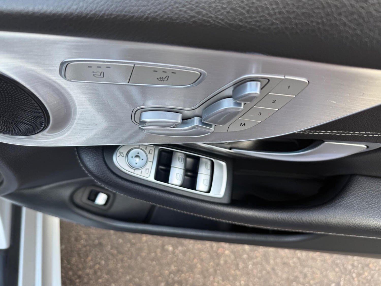 Used Mercedes-Benz C Class 2018 for sale - 76456777: Photo 19