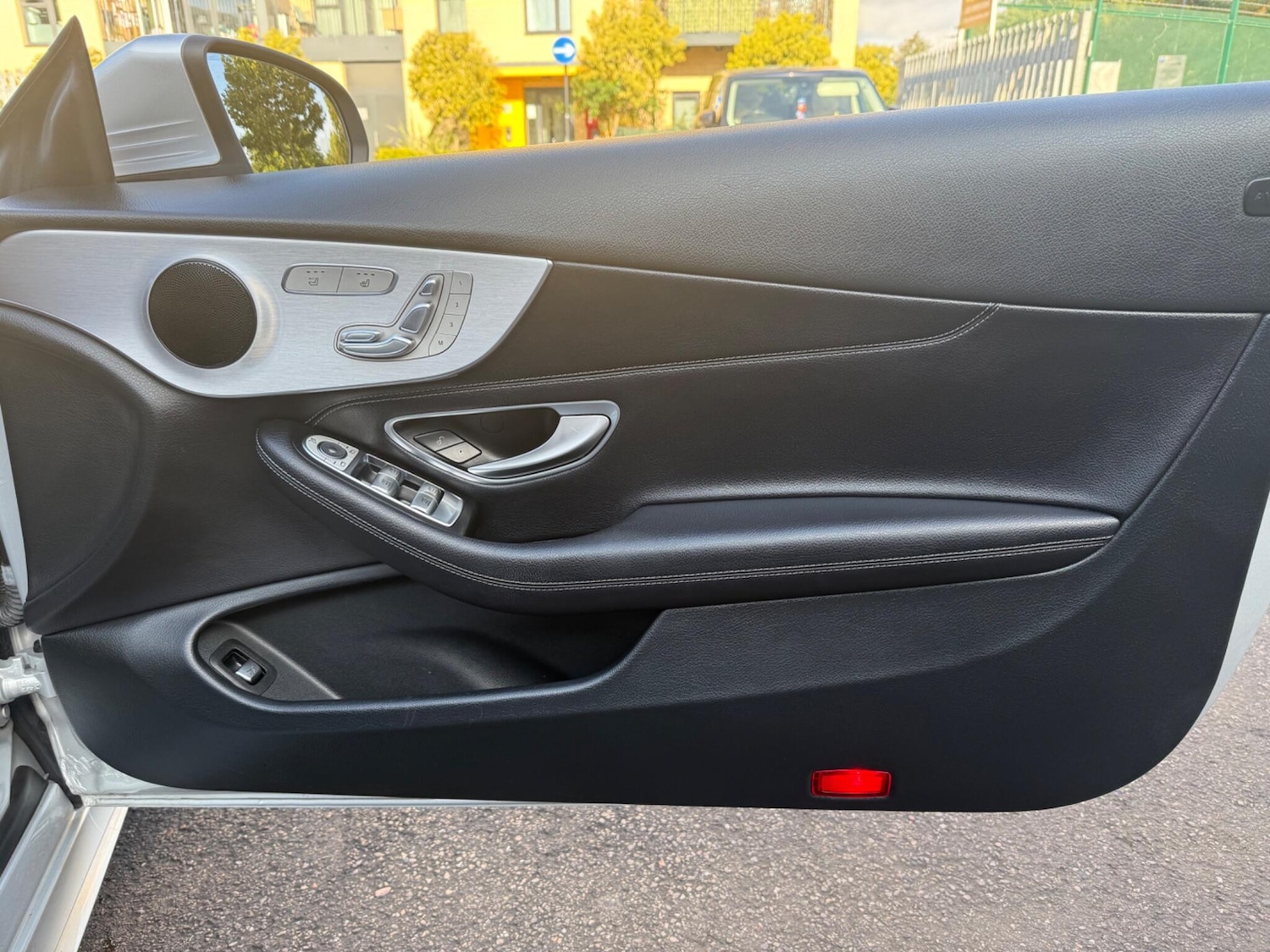 Used Mercedes-Benz C Class 2018 for sale - 76456777: Photo 20