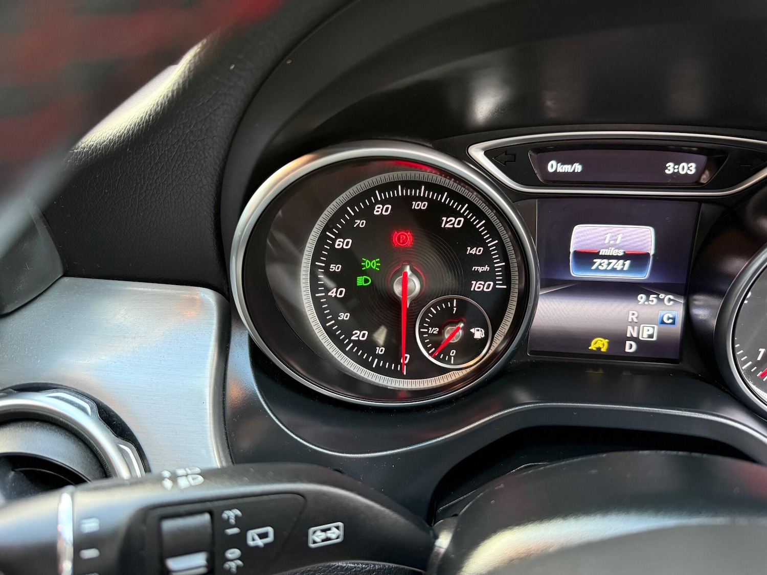 Used Mercedes-Benz GLA 2018 for sale - 76996403: Photo 10