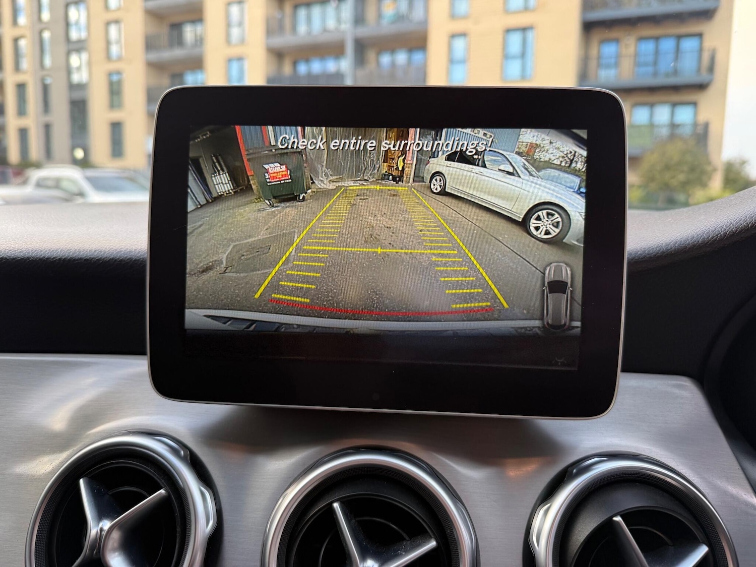 Used Mercedes-Benz GLA 2018 for sale - 76996403: Photo 13