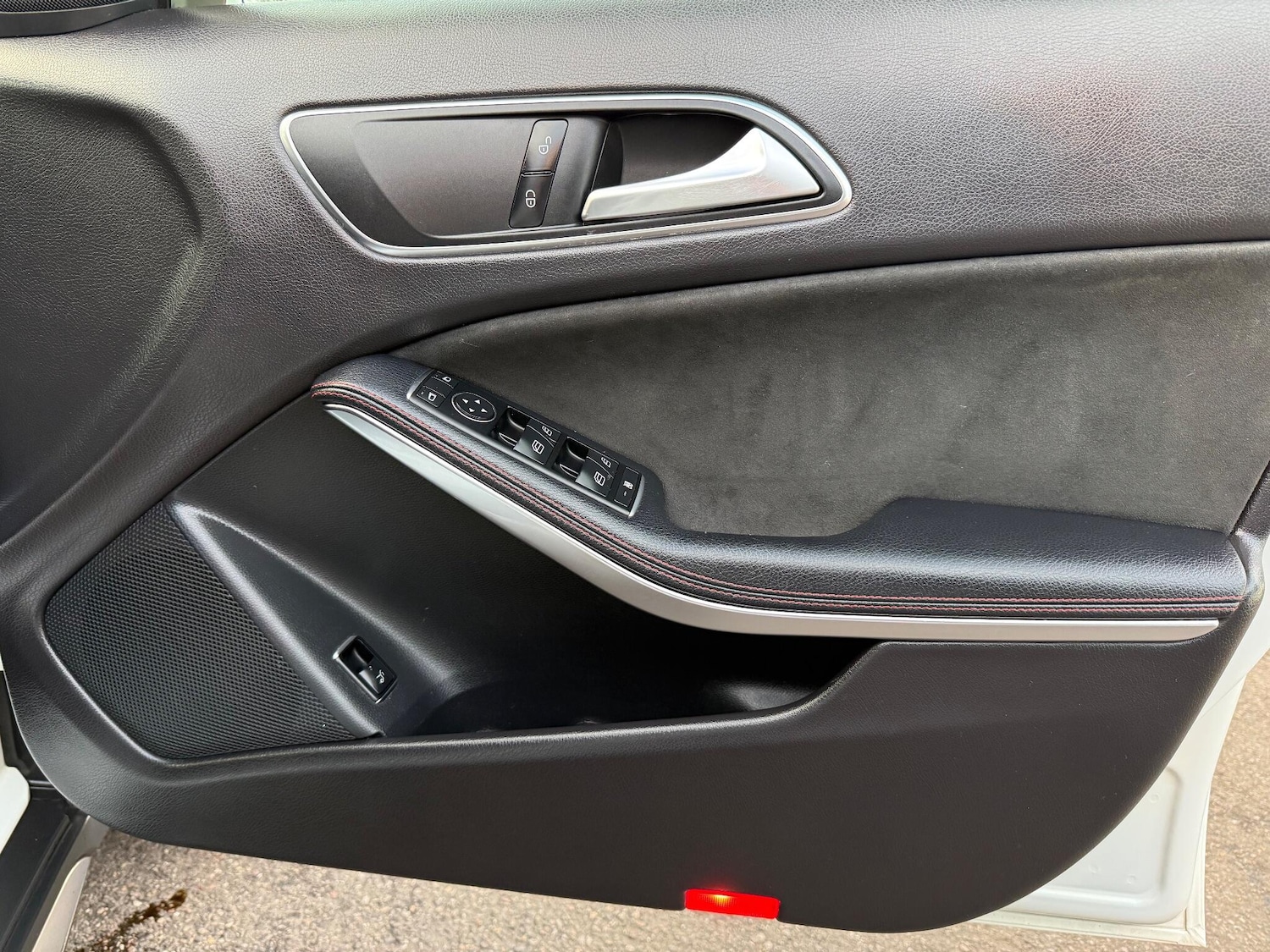 Used Mercedes-Benz GLA 2018 for sale - 76996403: Photo 19