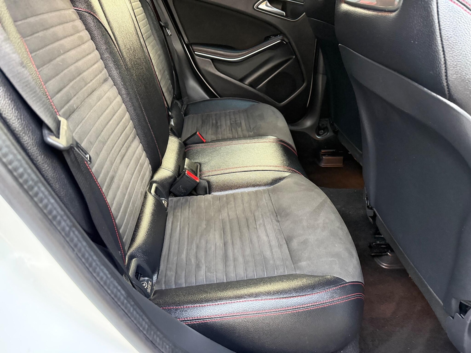 Used Mercedes-Benz GLA 2018 for sale - 76996403: Photo 20