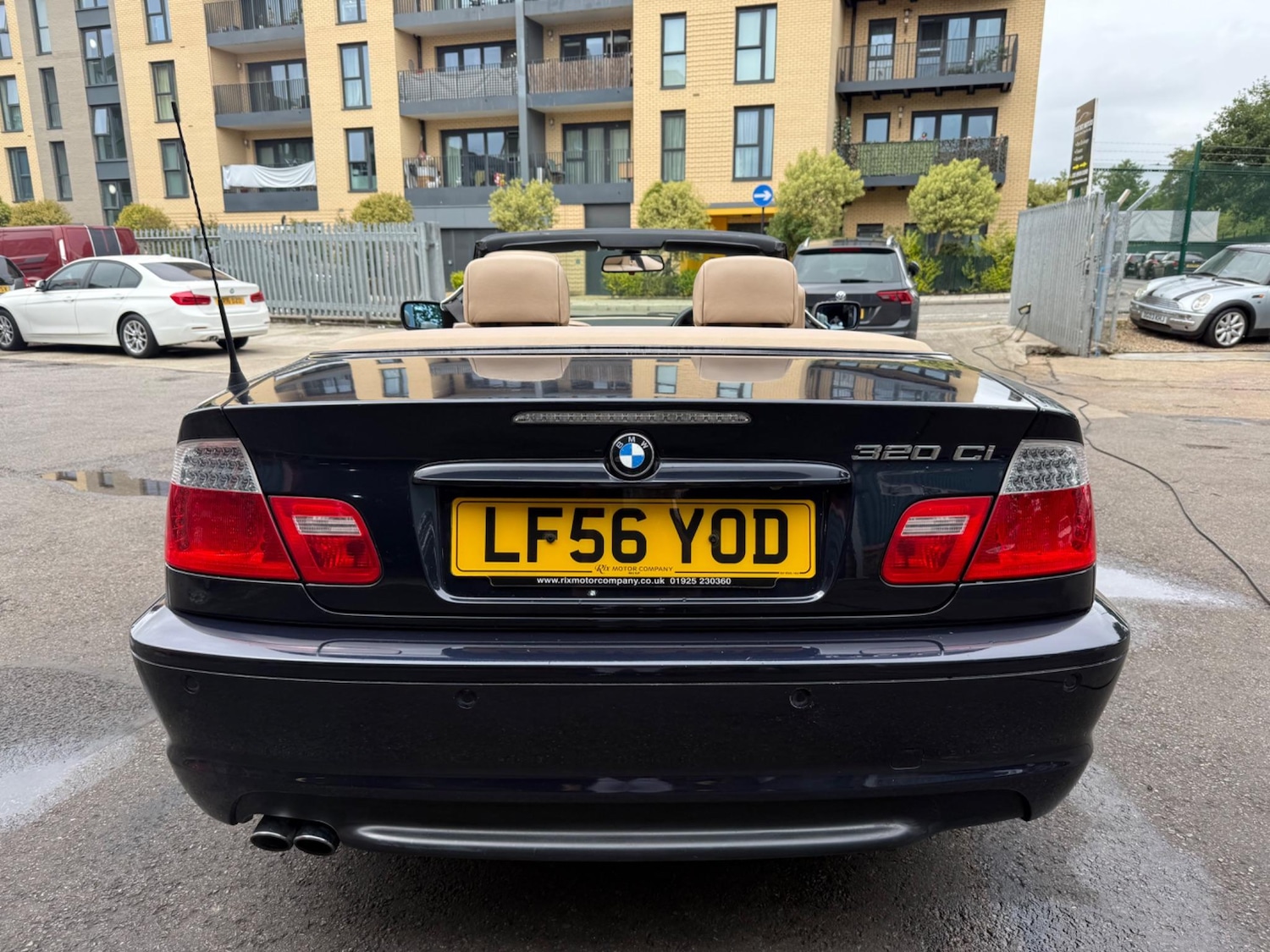 Vehicle 28