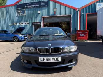 Used BMW 3 Series 2006 for sale - 75001735: Photo