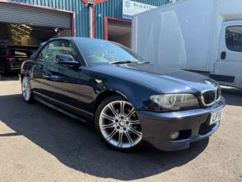 Used BMW 3 Series 2006 for sale - 75001735: Photo