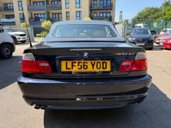Used BMW 3 Series 2006 for sale - 75001735: Photo