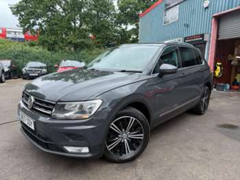 2017 (17) - 2.0 TDI BlueMotion Tech SE Navigation DSG Euro 6 (s/s) 5dr