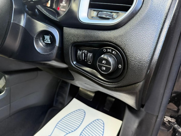 Used Jeep Renegade 2016 for sale - 76314730: Photo 10