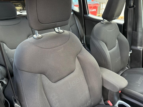 Used Jeep Renegade 2016 for sale - 76314730: Photo 15