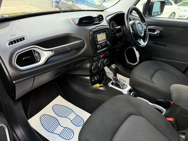 Used Jeep Renegade 2016 for sale - 76314730: Photo 16