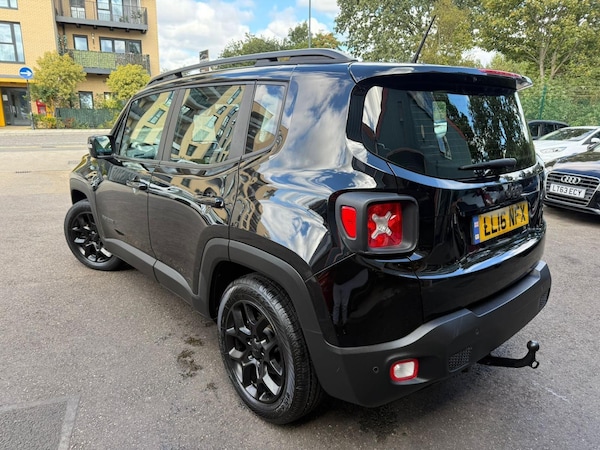 Used Jeep Renegade 2016 for sale - 76314730: Photo 22