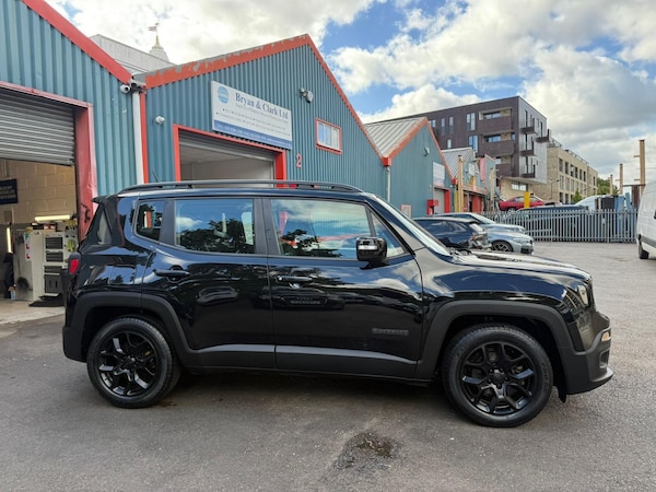 Used Jeep Renegade 2016 for sale - 76314730: Photo 24