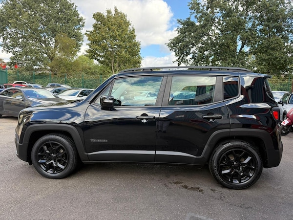 Used Jeep Renegade 2016 for sale - 76314730: Photo 25