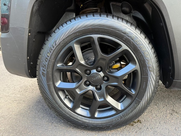 Used Jeep Renegade 2016 for sale - 76314730: Photo 27