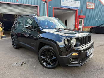 Used Jeep Renegade 2016 for sale - 76314730: Photo 3