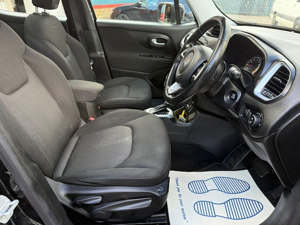 Used Jeep Renegade 2016 for sale - 76314730: Photo 6