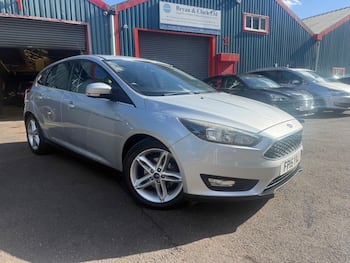 Used Ford Focus 2015 for sale - 79726567: Photo