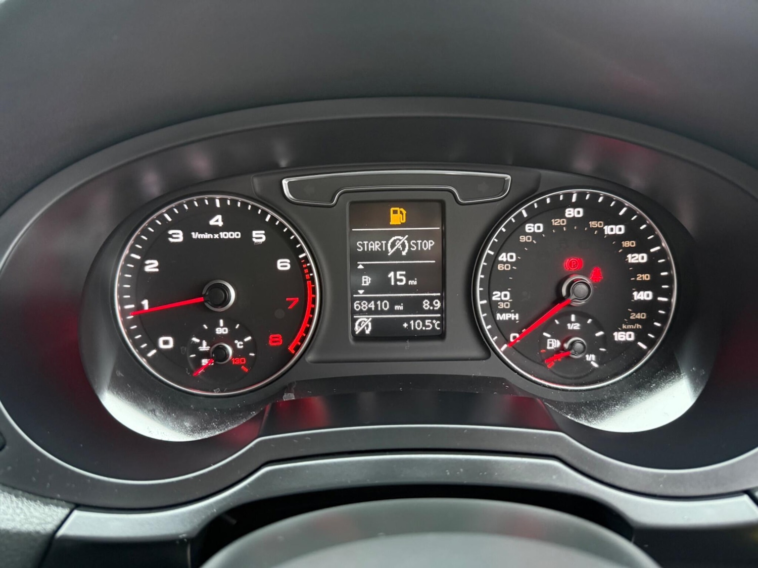 Used Audi Q3 2018 for sale - 77190520: Photo 10