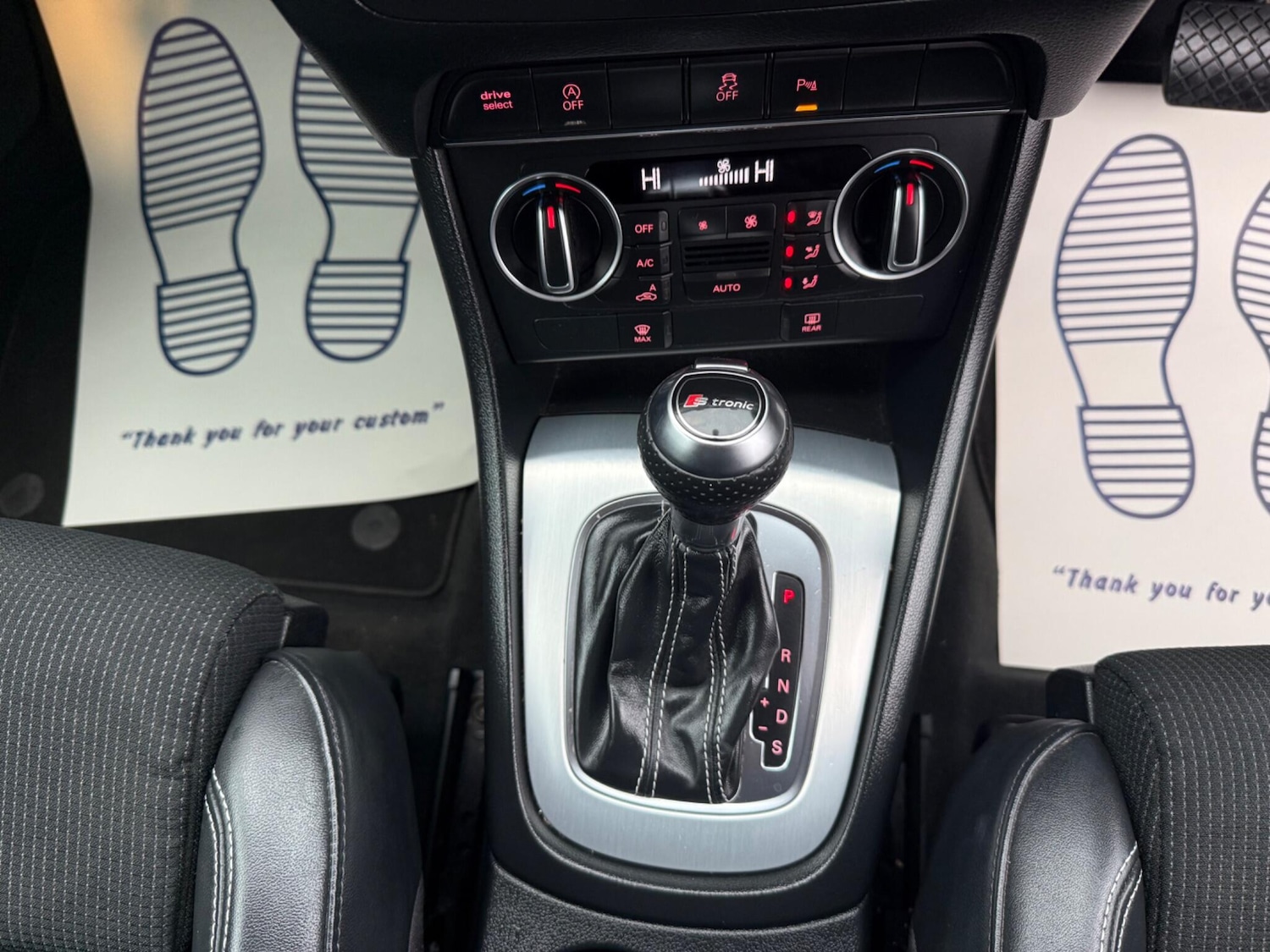 Used Audi Q3 2018 for sale - 77190520: Photo 14