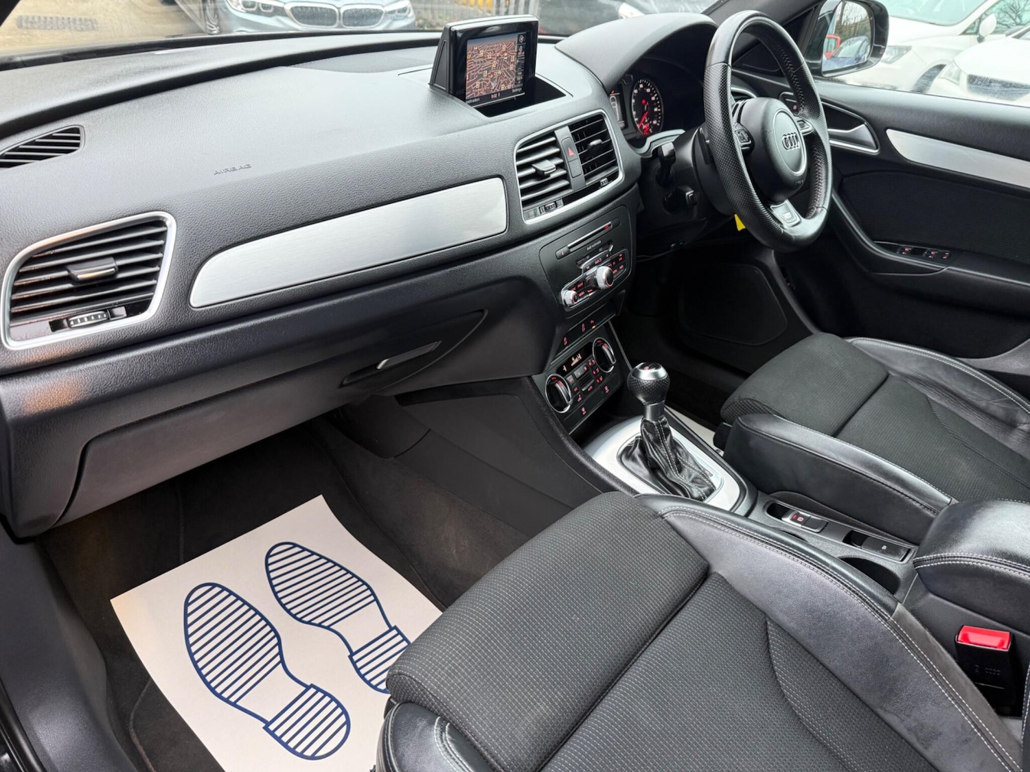 Used Audi Q3 2018 for sale - 77190520: Photo 16