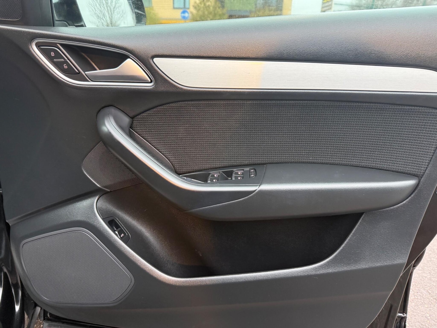 Used Audi Q3 2018 for sale - 77190520: Photo 18