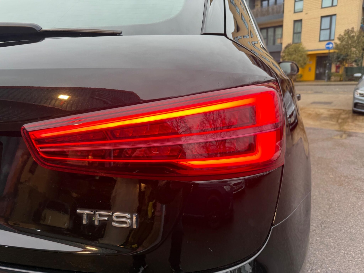 Used Audi Q3 2018 for sale - 77190520: Photo 26