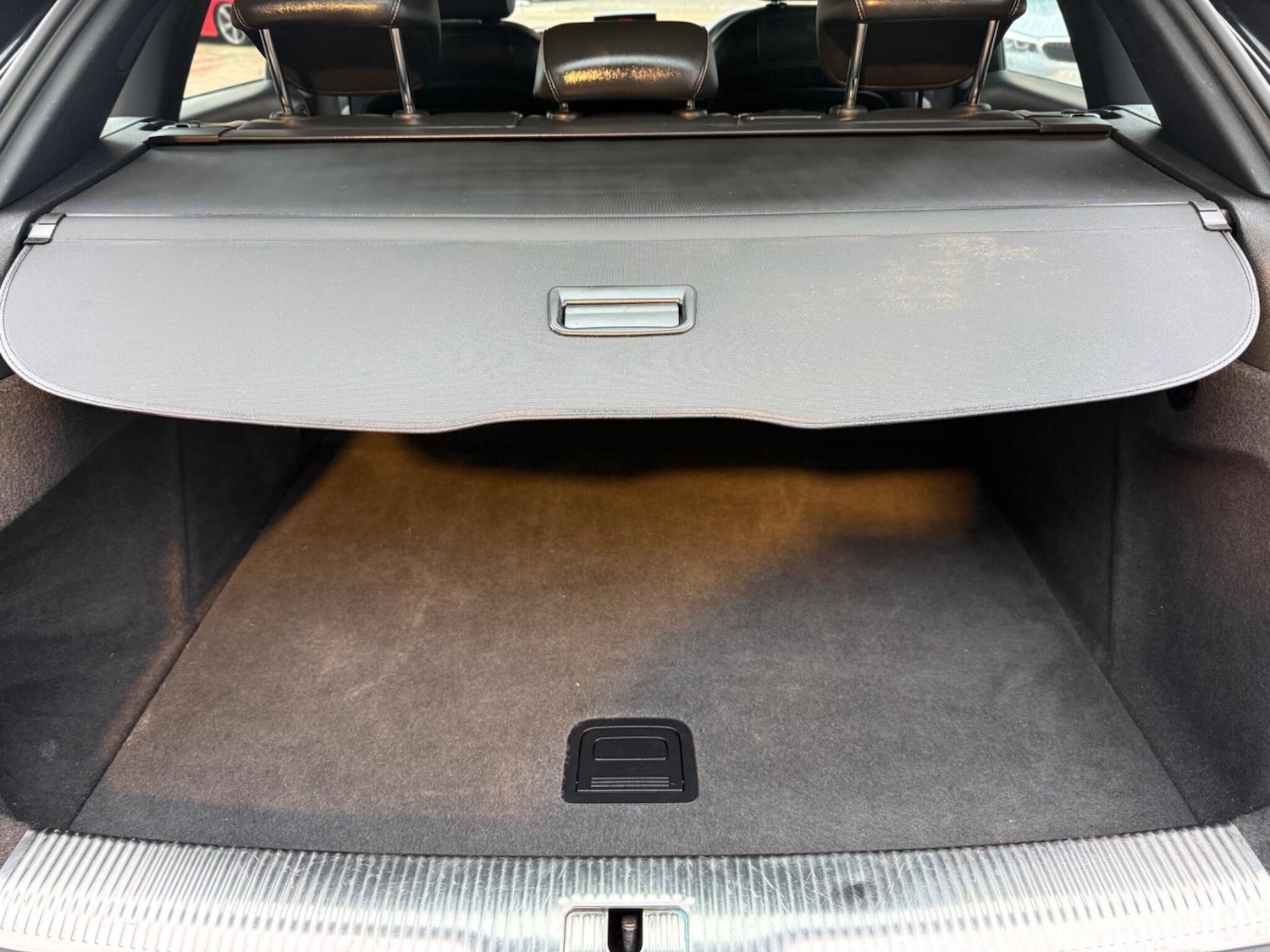 Used Audi Q3 2018 for sale - 77190520: Photo 5