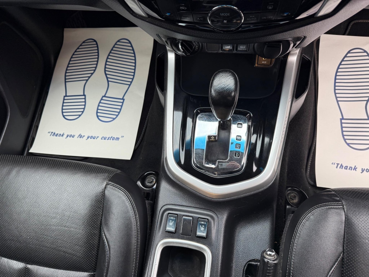 Used Nissan Navara 2018 for sale - 76992757: Photo 11