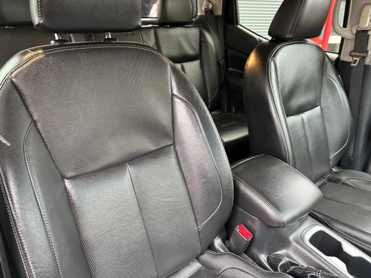 Used Nissan Navara 2018 for sale - 76992757: Photo 13